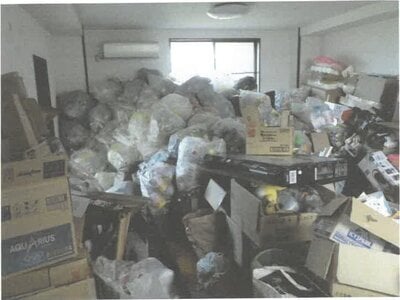 福井県大野市 越前田野駅21分 マンション 234万円の競売物件情報 #15