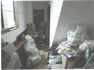 福井県大野市 越前田野駅21分 マンション 234万円の競売物件情報 #16