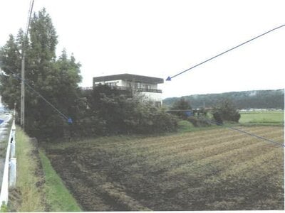 福井県大野市 越前田野駅21分 マンション 234万円の競売物件情報 #3