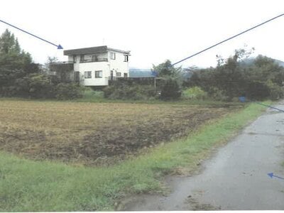 福井県大野市 越前田野駅21分 マンション 234万円の競売物件情報 #4