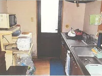 秋田県大館市 大館駅 戸建て 99万円の競売物件情報 #10