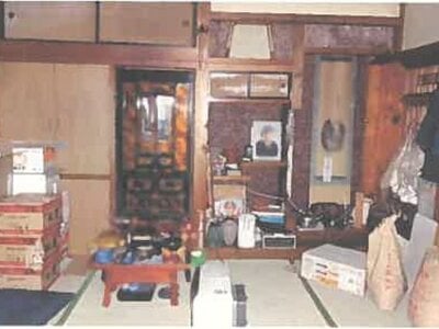 秋田県北秋田郡上小阿仁村 戸建て 134万円の競売物件情報 #13