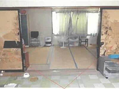 秋田県北秋田郡上小阿仁村 戸建て 134万円の競売物件情報 #19