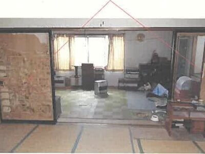 秋田県北秋田郡上小阿仁村 戸建て 134万円の競売物件情報 #20