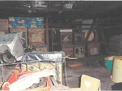 秋田県北秋田郡上小阿仁村 戸建て 134万円の競売物件情報 #23