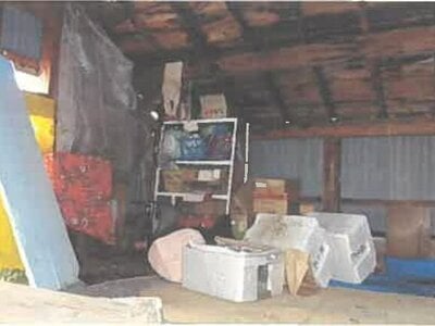 秋田県北秋田郡上小阿仁村 戸建て 134万円の競売物件情報 #24