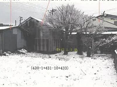 秋田県北秋田郡上小阿仁村 戸建て 134万円の競売物件情報 #4