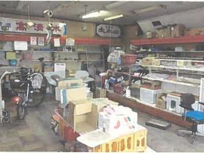 秋田県北秋田郡上小阿仁村 戸建て 134万円の競売物件情報 #5