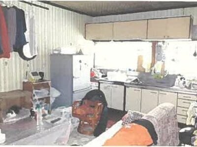 秋田県北秋田郡上小阿仁村 戸建て 134万円の競売物件情報 #7