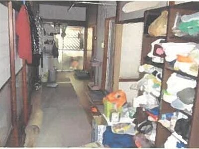 秋田県北秋田郡上小阿仁村 戸建て 134万円の競売物件情報 #8