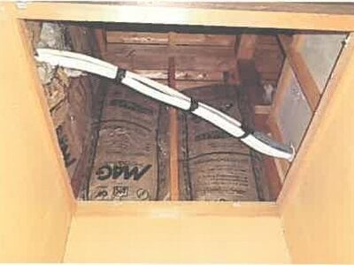 (値下げ) 秋田県大館市 大館駅20分 戸建て 117万円の競売物件情報 #17