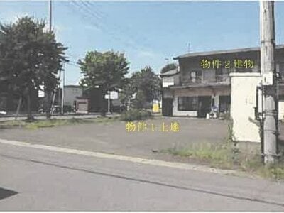 (値下げ) 秋田県大館市 大館駅23分 戸建て 1,159万円の競売物件情報 #2