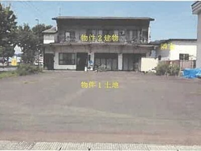 (値下げ) 秋田県大館市 大館駅23分 戸建て 1,159万円の競売物件情報 #3