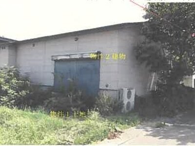 (値下げ) 秋田県大館市 大館駅23分 戸建て 1,159万円の競売物件情報 #6