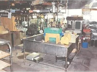 秋田県大館市 東大館駅7分 戸建て 811万円の競売物件情報 #13