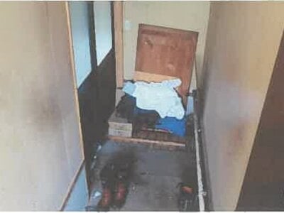 秋田県大館市 東大館駅7分 戸建て 811万円の競売物件情報 #17