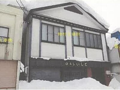 秋田県大館市 東大館駅7分 戸建て 811万円の競売物件情報 #2