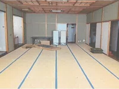 秋田県大館市 東大館駅7分 戸建て 811万円の競売物件情報 #20