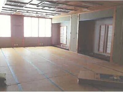 秋田県大館市 東大館駅7分 戸建て 811万円の競売物件情報 #21