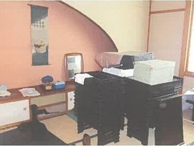 秋田県大館市 東大館駅7分 戸建て 811万円の競売物件情報 #31