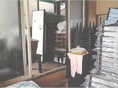 秋田県大館市 東大館駅7分 戸建て 811万円の競売物件情報 #33