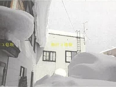 秋田県大館市 東大館駅7分 戸建て 811万円の競売物件情報 #5