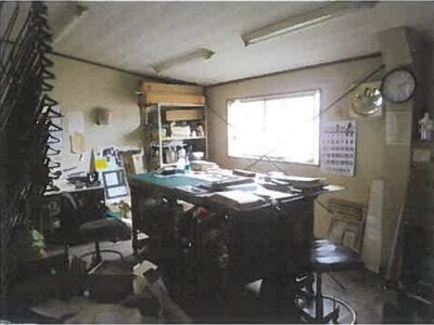 (値下げ) 福島県福島市 平野駅8分 戸建て 352万円の競売物件情報 #12