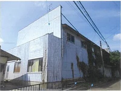 (値下げ) 福島県福島市 平野駅8分 戸建て 352万円の競売物件情報 #3