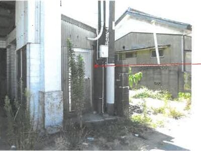 (値下げ) 千葉県銚子市 笠上黒生駅13分 戸建て 313万円の競売物件情報 #10