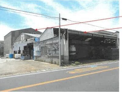 (値下げ) 千葉県銚子市 笠上黒生駅13分 戸建て 313万円の競売物件情報 #2