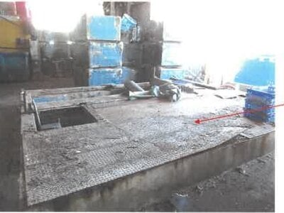 (値下げ) 千葉県銚子市 笠上黒生駅13分 戸建て 313万円の競売物件情報 #8