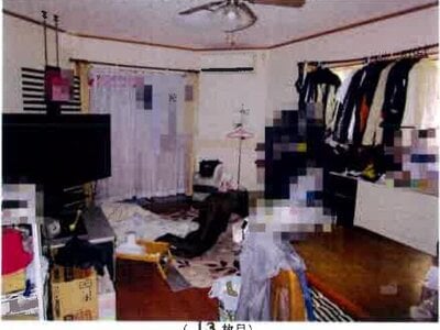 千葉県市原市 五井駅15分 戸建て 762万円の競売物件情報 #3