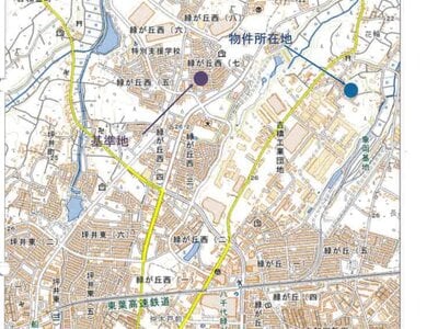 千葉県八千代市 八千代緑が丘駅19分 戸建て 2,319万円の競売物件情報 #7
