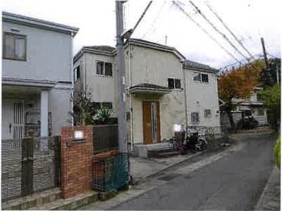 千葉県市川市 京成八幡駅21分 戸建て 1,592万円の競売物件情報 #2