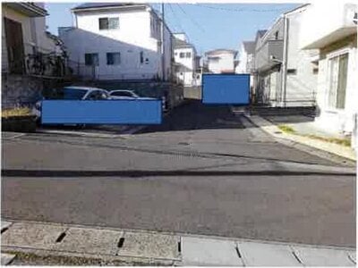 千葉県千葉市中央区 学園前駅10分 戸建て 1,582万円の競売物件情報 #2