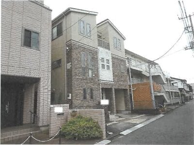 千葉県船橋市 薬園台駅4分 戸建て 2,814万円の競売物件情報 #2