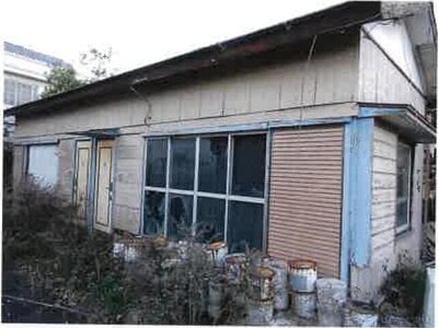 千葉県旭市 飯岡駅25分 戸建て 78万円の競売物件情報 #3