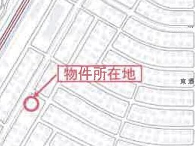 千葉県印旛郡酒々井町 酒々井駅5分 戸建て 651万円の競売物件情報 #11