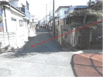 千葉県佐倉市 東葉勝田台駅5分 戸建て 548万円の競売物件情報 #2