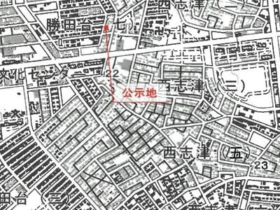 千葉県佐倉市 東葉勝田台駅5分 戸建て 548万円の競売物件情報 #7