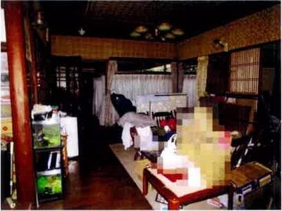 千葉県市原市 光風台駅20分 戸建て 761万円の競売物件情報 #5