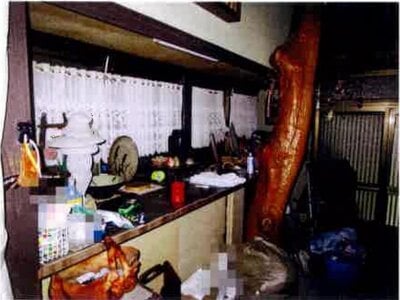 千葉県市原市 光風台駅20分 戸建て 761万円の競売物件情報 #8