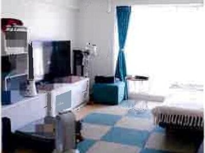 千葉県船橋市 下総中山駅7分 マンション「西船橋ハイム」1,160万円の競売物件情報 #5