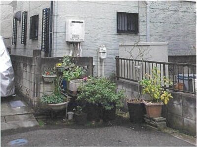 千葉県松戸市 北松戸駅12分 戸建て 517万円の競売物件情報 #10