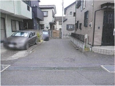 千葉県松戸市 北松戸駅12分 戸建て 517万円の競売物件情報 #11