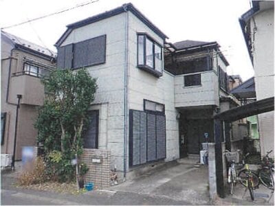 千葉県松戸市 北松戸駅12分 戸建て 517万円の競売物件情報 #3