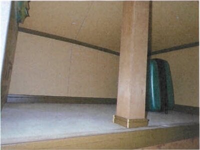 千葉県松戸市 北松戸駅12分 戸建て 517万円の競売物件情報 #9