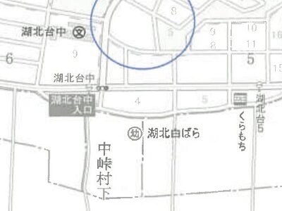 千葉県我孫子市 湖北駅11分 戸建て 770万円の競売物件情報 #11