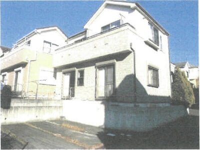 千葉県我孫子市 湖北駅11分 戸建て 770万円の競売物件情報 #2