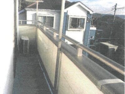 千葉県我孫子市 湖北駅11分 戸建て 770万円の競売物件情報 #8